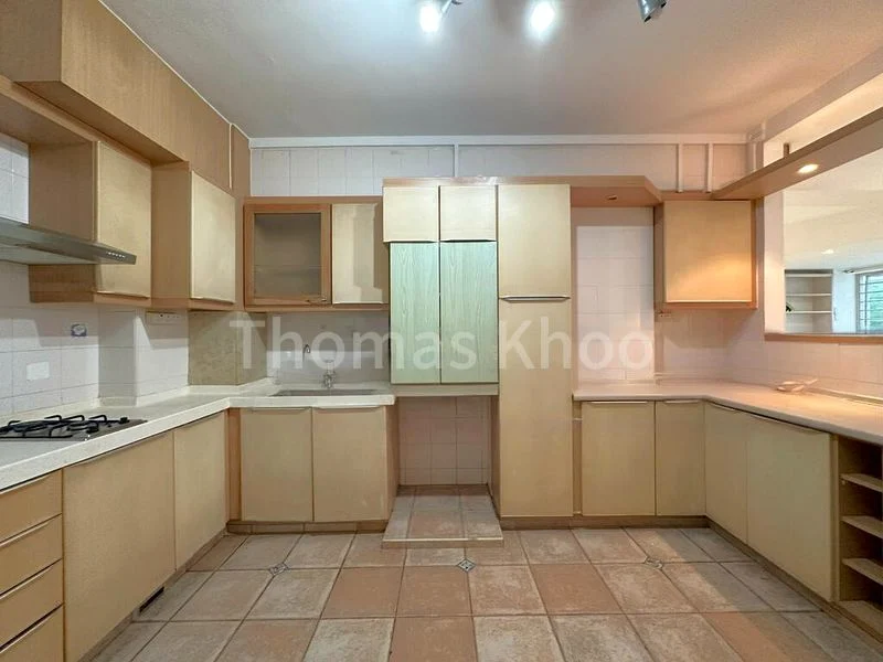5 Room (5I) HDB for Sale in  741 Woodlands Circle - Image 2