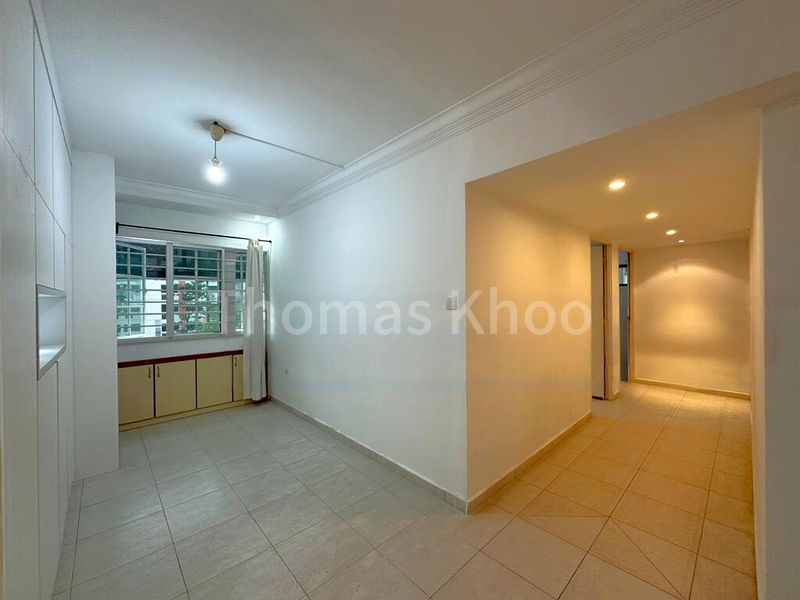 5 Room (5I) HDB for Sale in  741 Woodlands Circle - Image 10