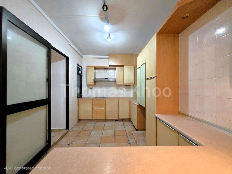 5 Room (5I) HDB for Sale in  741 Woodlands Circle - Image 3