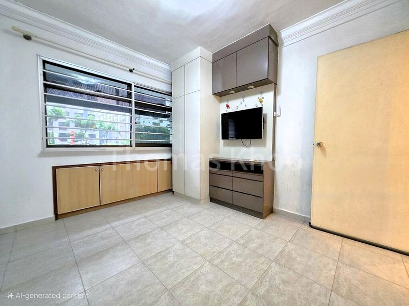 5 Room (5I) HDB for Sale in  741 Woodlands Circle - Image 6