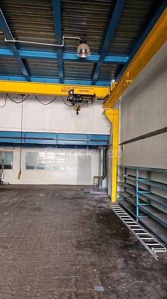 Factory / Workshop (B2) for Rent: Tuas View Place - Image 1