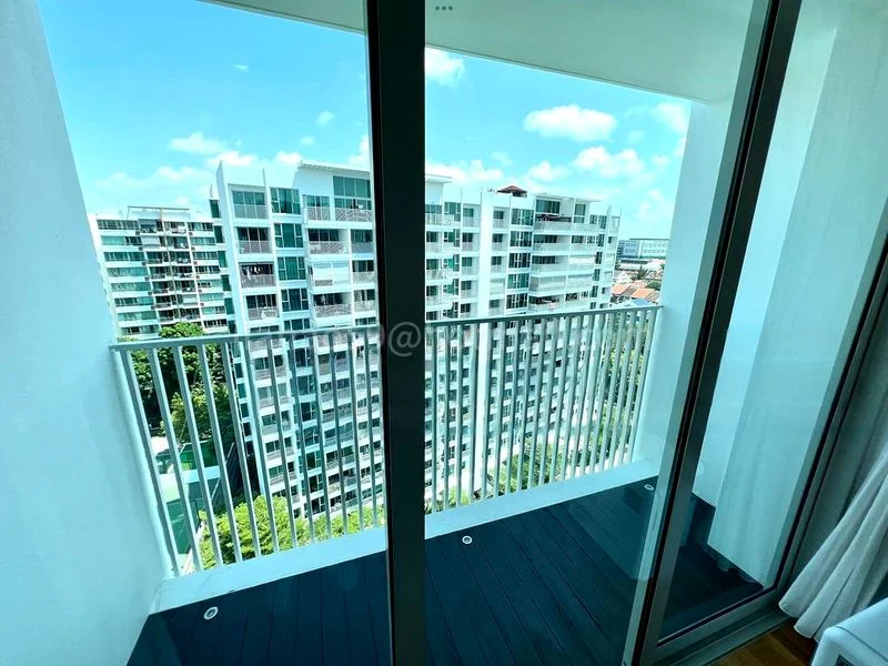 Common Room (Condo) for Rent in  Optima @ Tanah Merah - Image 4