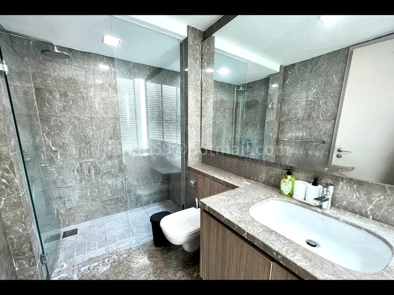 Common Room (Condo) for Rent in  Optima @ Tanah Merah - Image 2