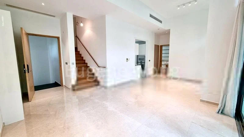 5 Bed Cluster House (Landed) for Sale in  Verdure - Image 2