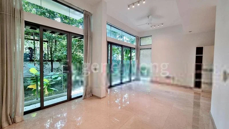 5 Bed Cluster House (Landed) for Sale in  Verdure - Image 1