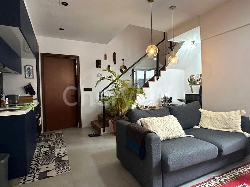 1 Bed Condo for Sale in Alexis - Image 1