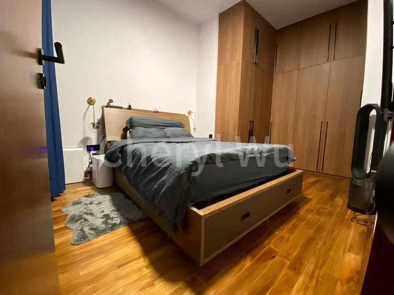 1 Bed Condo for Sale in Alexis - Image 4