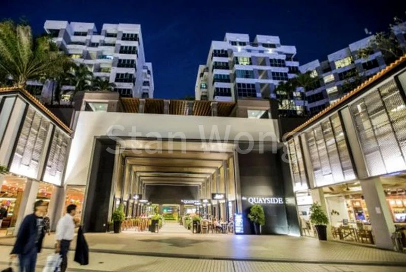 Food & Beverage for Rent: Robertson Quay - Image 4