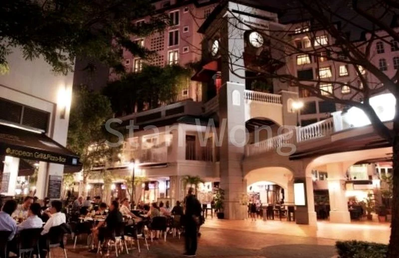 Food & Beverage for Rent: Robertson Quay - Image 2