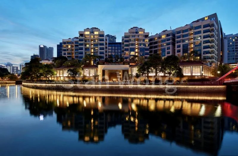 Food & Beverage for Rent: Robertson Quay - Image 7