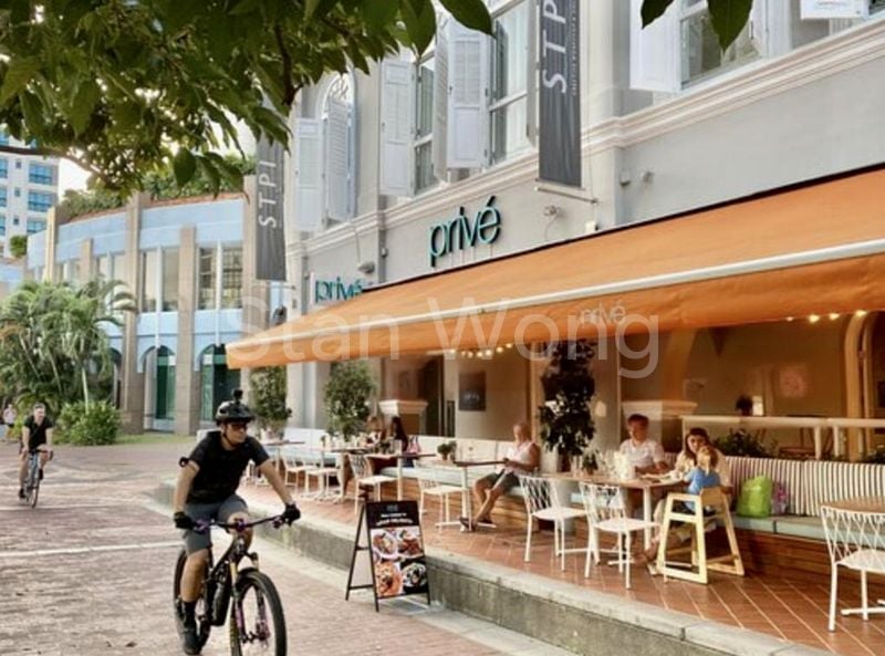 Food & Beverage for Rent: Robertson Quay - Image 3