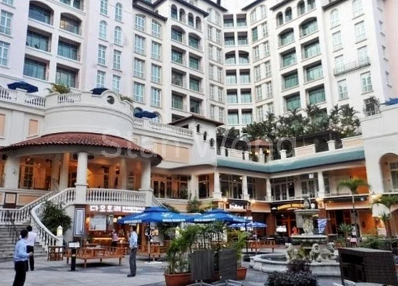 Food & Beverage for Rent: Robertson Quay - Image 1