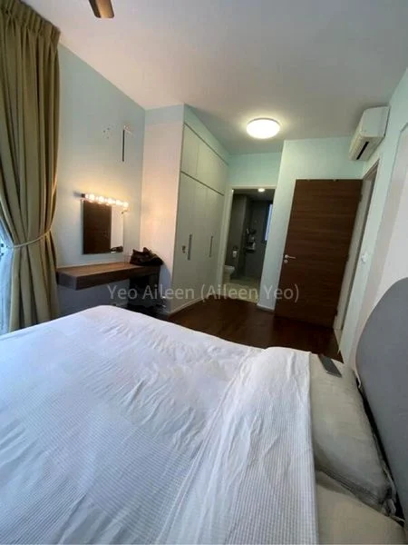 2 Bed Executive Condo for Rent in  Arc At Tampines - Image 8