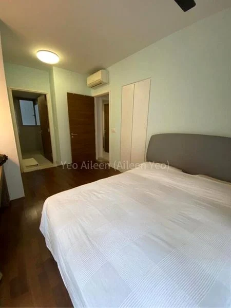 2 Bed Executive Condo for Rent in  Arc At Tampines - Image 9