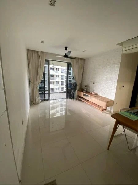 2 Bed Executive Condo for Rent in  Arc At Tampines - Image 1