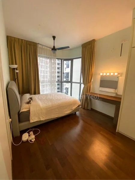 2 Bed Executive Condo for Rent in  Arc At Tampines - Image 7