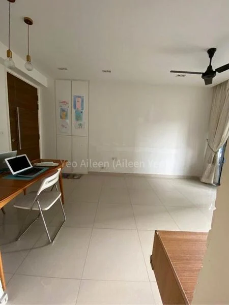 2 Bed Executive Condo for Rent in  Arc At Tampines - Image 2