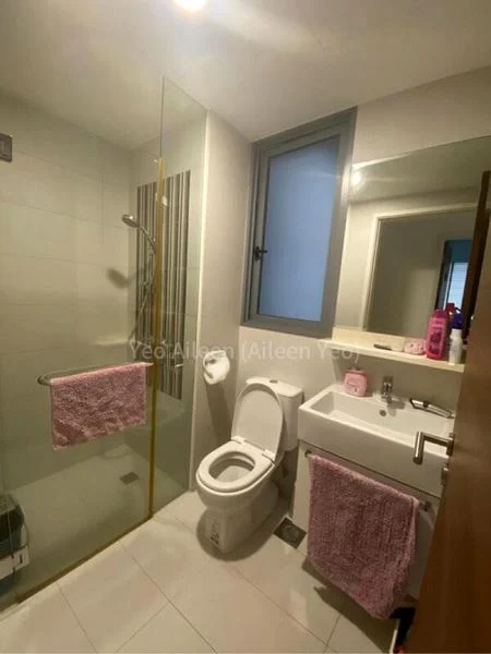 2 Bed Executive Condo for Rent in  Arc At Tampines - Image 11