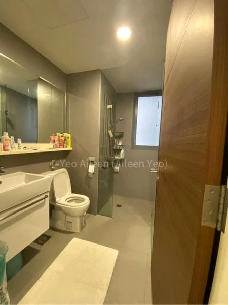2 Bed Executive Condo for Rent in  Arc At Tampines - Image 6