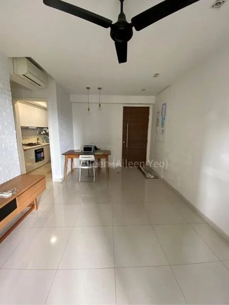 2 Bed Executive Condo for Rent in  Arc At Tampines - Image 3
