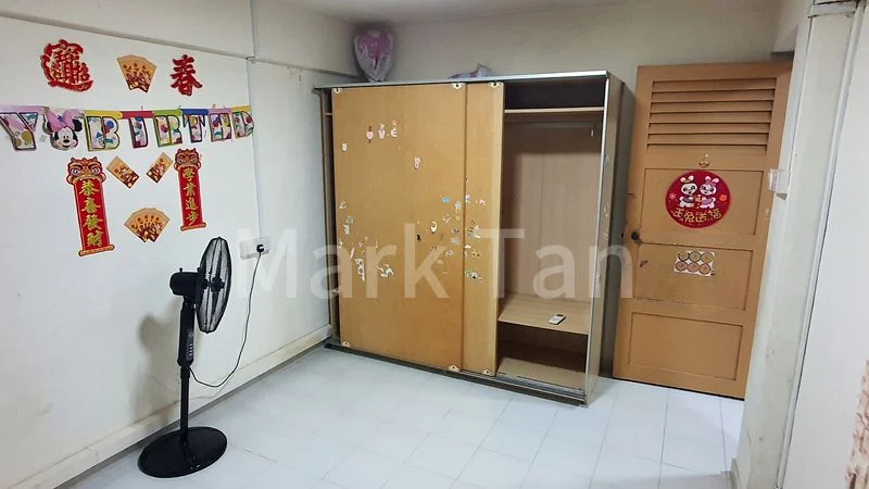 Common Room (HDB) for Rent in 95 Lorong 4 Toa Payoh - Image 2
