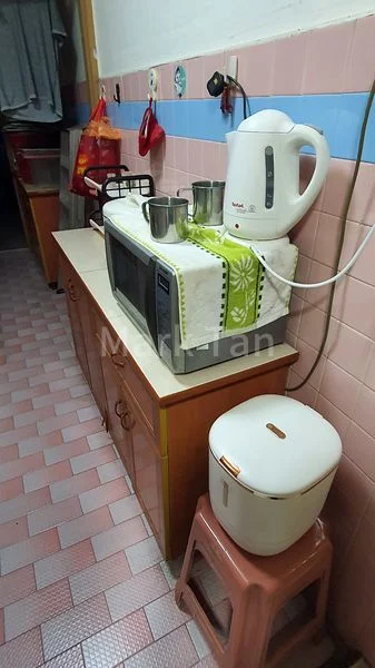 Common Room (HDB) for Rent in 95 Lorong 4 Toa Payoh - Image 5