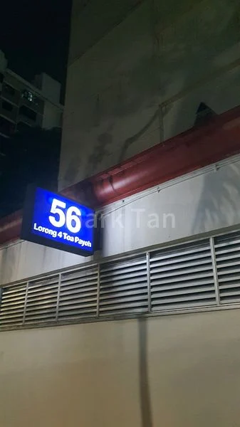 Common Room (HDB) for Rent in 95 Lorong 4 Toa Payoh - Image 9