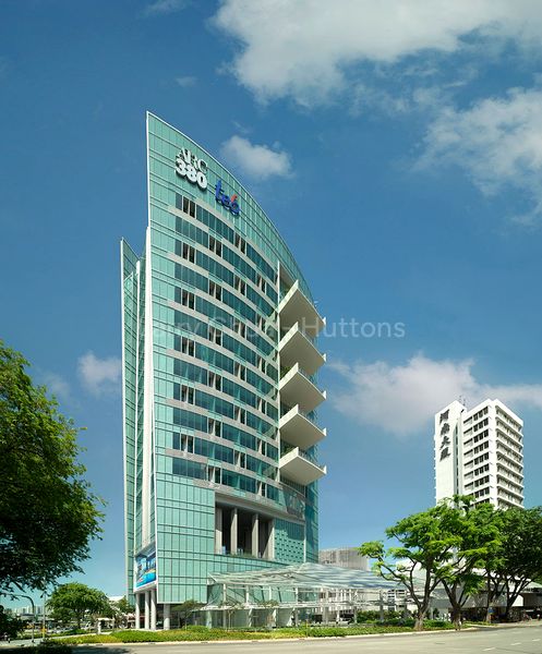 Office for Sale in Arc 380 - Image 3