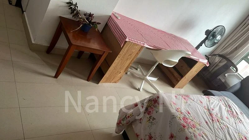 Master Room (Condo) for Rent in Tiara - Image 5