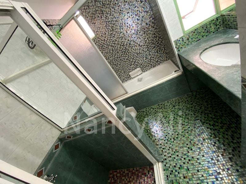 Master Room (Condo) for Rent in Tiara - Image 1