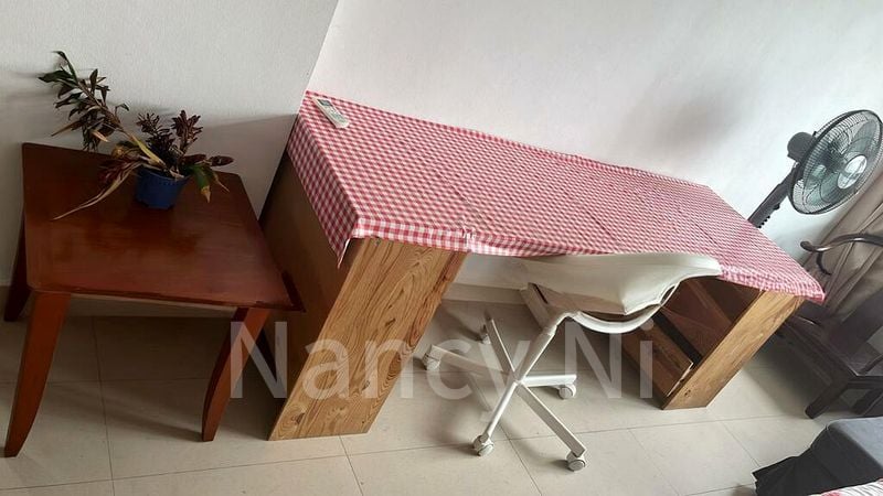 Master Room (Condo) for Rent in Tiara - Image 4