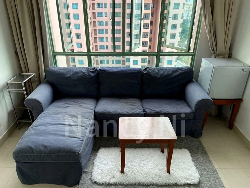 Master Room (Condo) for Rent in Tiara - Image 9
