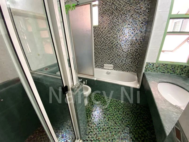 Master Room (Condo) for Rent in Tiara - Image 2