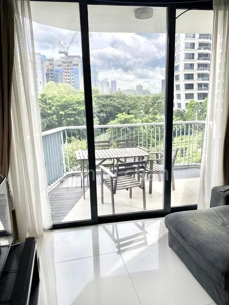 2 Bed Condo for Rent in  D'leedon - Image 2