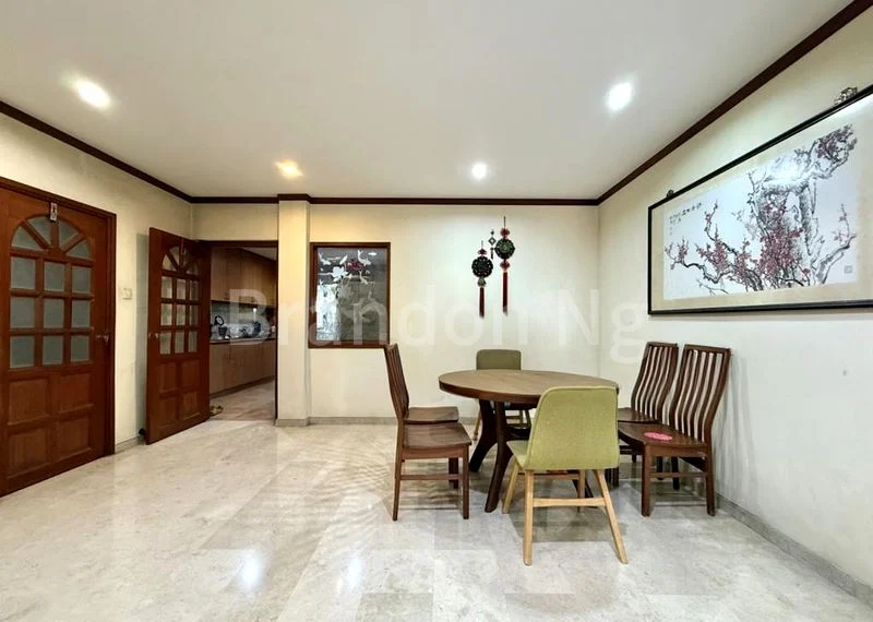 4 Bed Terraced House (Landed) for Sale in Pasir Panjang Gardens - Image 2