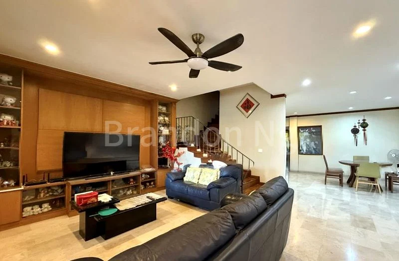 4 Bed Terraced House (Landed) for Sale in Pasir Panjang Gardens - Image 1