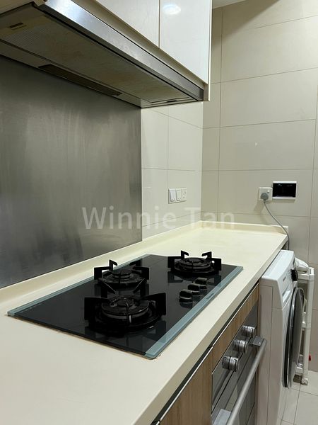 3 Bed Condo for Rent in  Caspian - Image 4