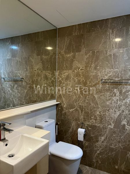 3 Bed Condo for Rent in  Caspian - Image 3