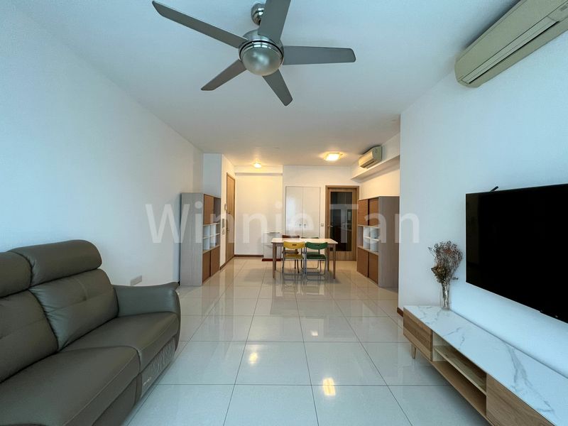 3 Bed Condo for Rent in  Caspian - Image 14