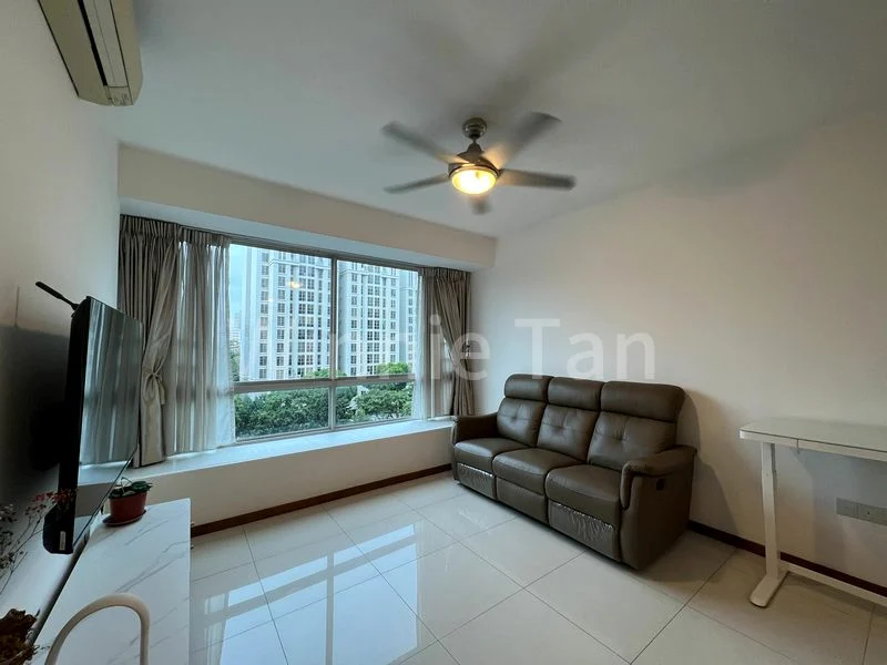 3 Bed Condo for Rent in  Caspian - Image 1