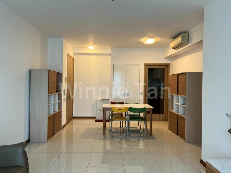 3 Bed Condo for Rent in  Caspian - Image 12