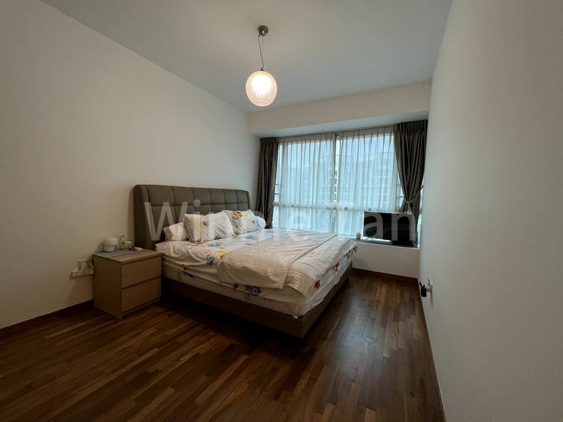3 Bed Condo for Rent in  Caspian - Image 2