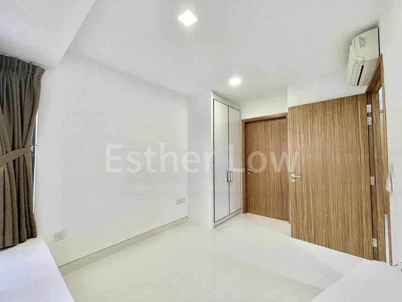1 Bed Condo for Rent in  Rv Edge - Image 12