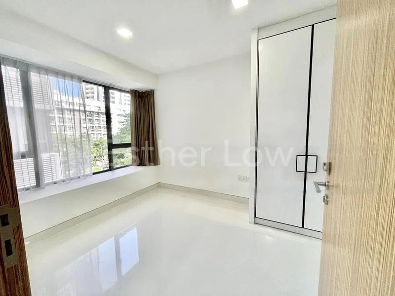 1 Bed Condo for Rent in  Rv Edge - Image 11