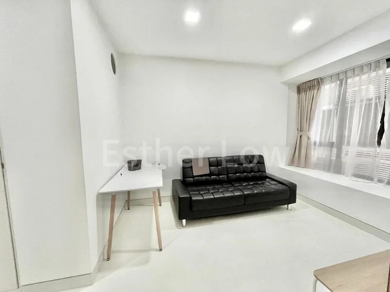 1 Bed Condo for Rent in  Rv Edge - Image 6