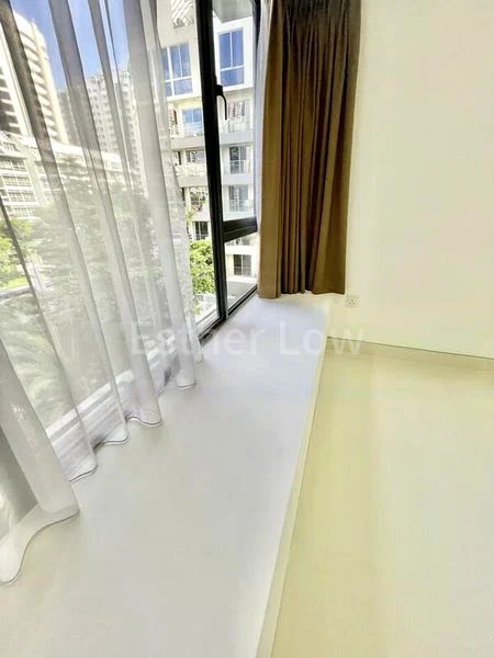 1 Bed Condo for Rent in  Rv Edge - Image 13
