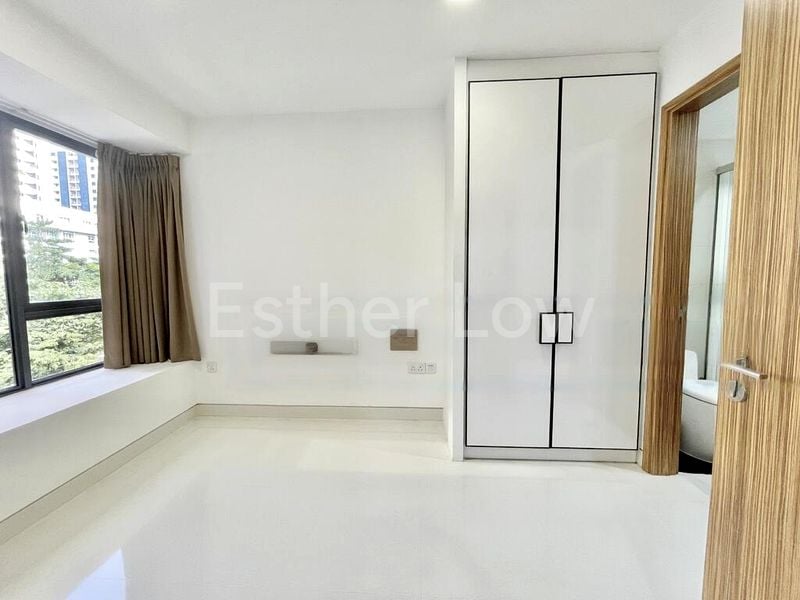 1 Bed Condo for Rent in  Rv Edge - Image 10