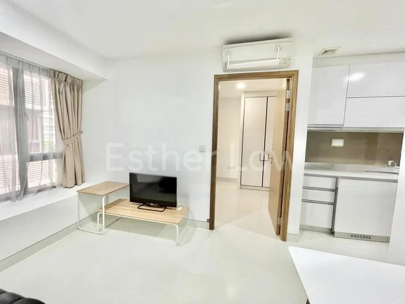 1 Bed Condo for Rent in  Rv Edge - Image 3