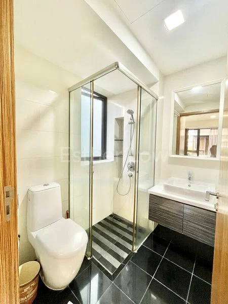 1 Bed Condo for Rent in  Rv Edge - Image 14