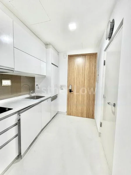 1 Bed Condo for Rent in  Rv Edge - Image 7
